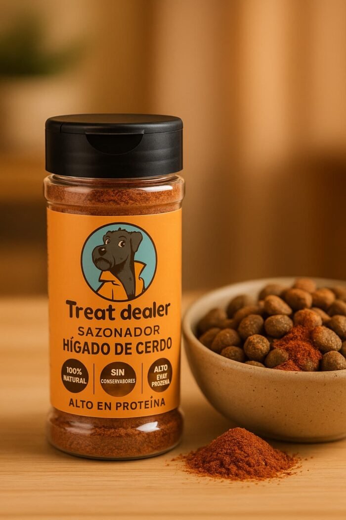 ChatGPT Image 29 may 2025, 07_57_34 p.m. Sazonador de Hígado de Cerdo